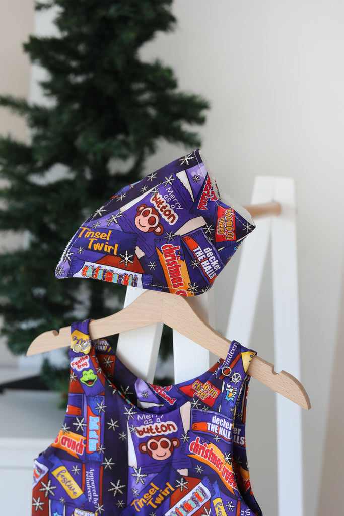 Chocolate Wonderland