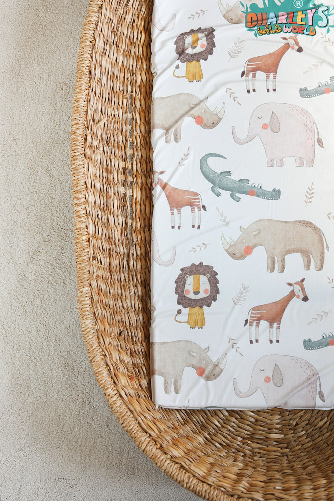 Travel Changing Mats