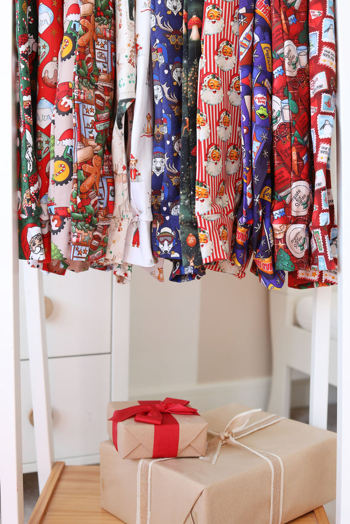 Christmas 'Make Your Own'