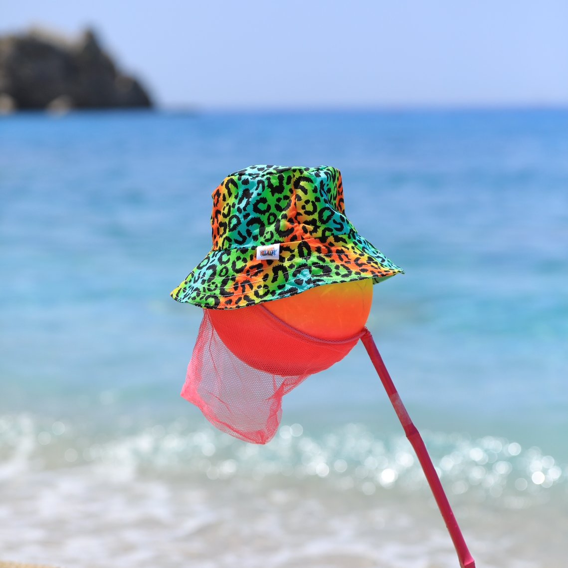 Ocean pacific sun hats on sale