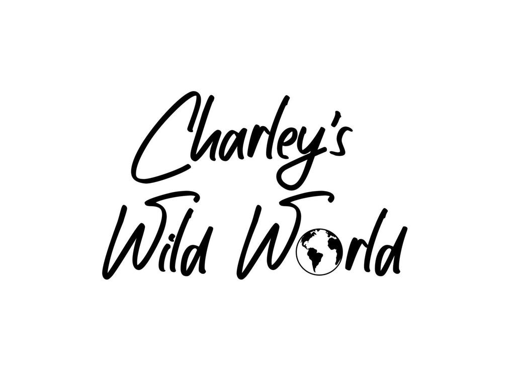 Gift Card - CharleysWildWorld